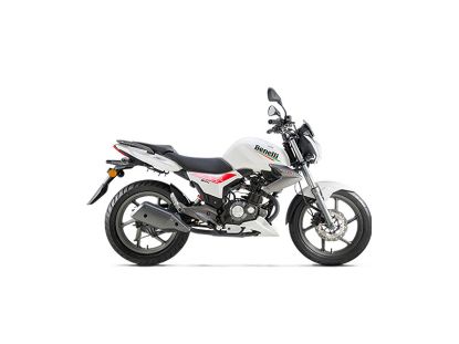 تصویر موتورسیکلت بنلی مدل TNT15